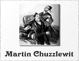Dickens’ Older People in his Transitional and Middle Novels
