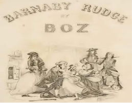 DICKENS OLDER PEOPLE: The Portrayal of Older Adult Characters in his Novels