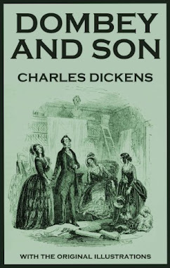 DICKENS AND HIS OLDER PEOPLE: Transitional, Middle and Later Novels (1842–1870)