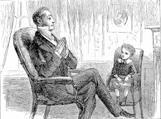 DICKENS’ OLDER PEOPLE: Transitional and Middle Novels (1842–1861)